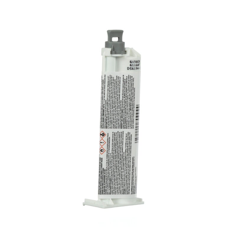 3M Scotch-Weld Acrylic Adhesive DP8410NS, Green, 45 mL Duo-Pak - Image 4